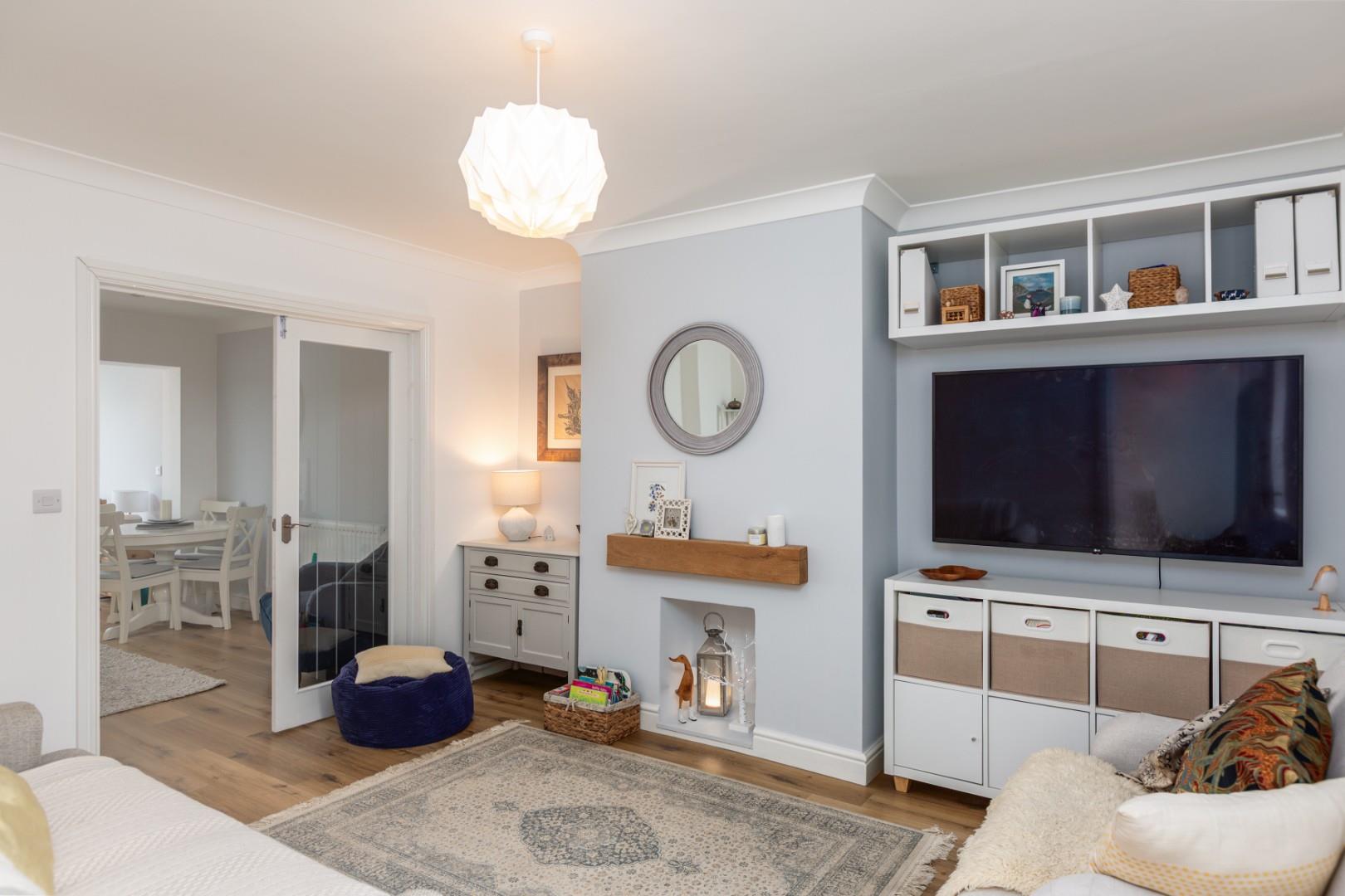 Croftfield Crescent, Newton, Swansea, SA3 4UL